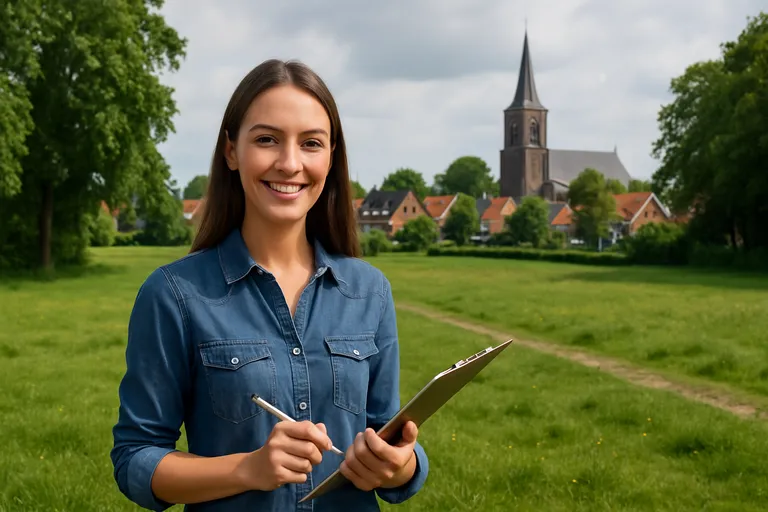 Vacatures in de regio Woudenberg